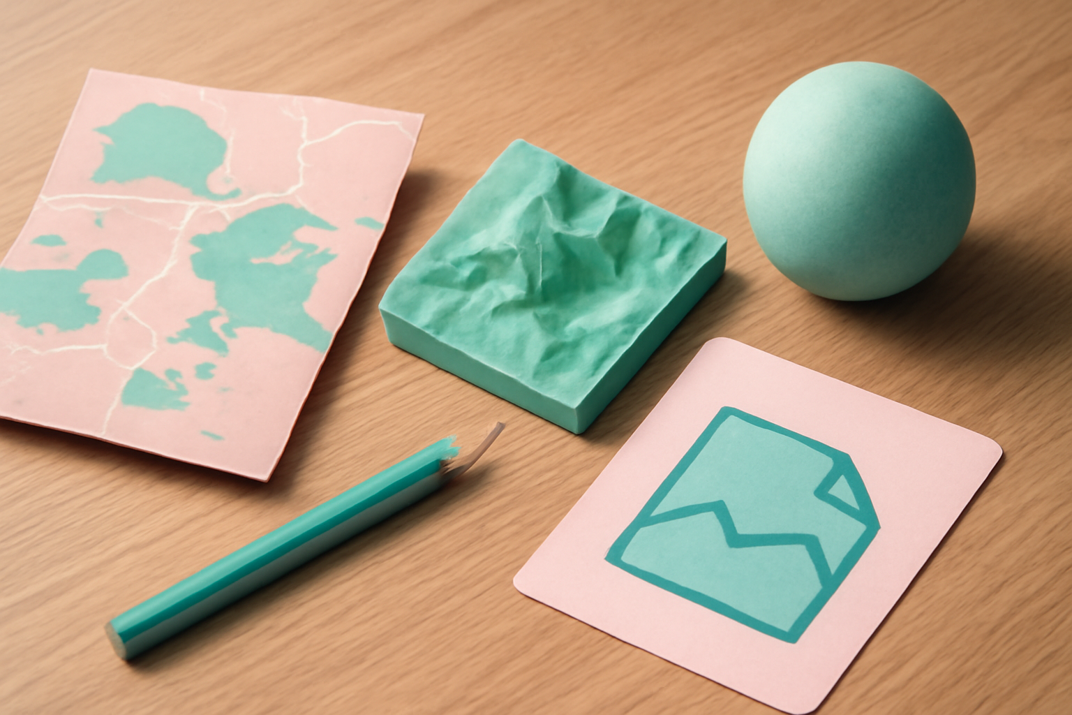 Cover image for: Google Earth Adds Native Shapefile and 3D Model Support for Geospatial Projects