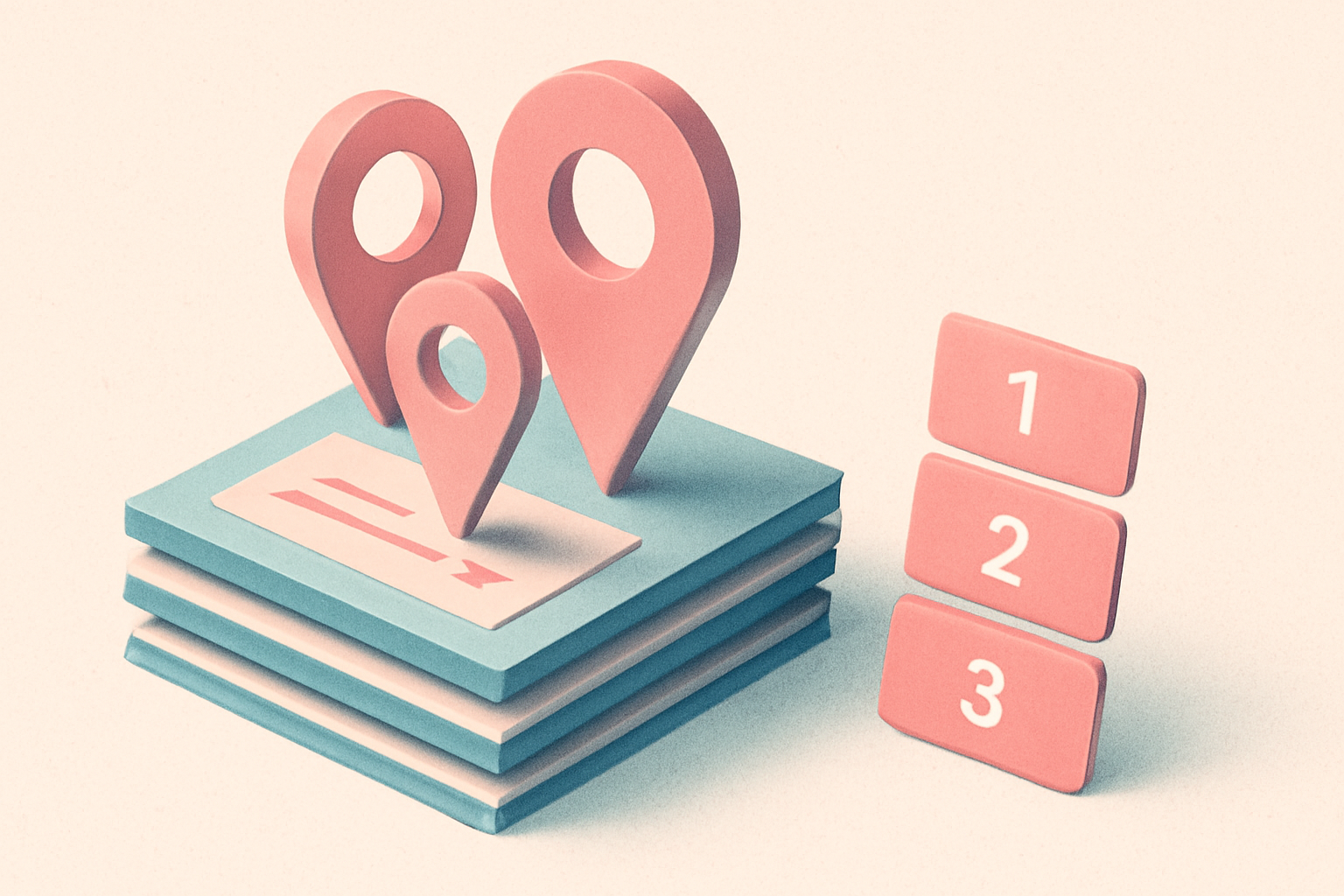 Cover image for: Grid Ranking Innovation: Beyond Simple Proximity Checks