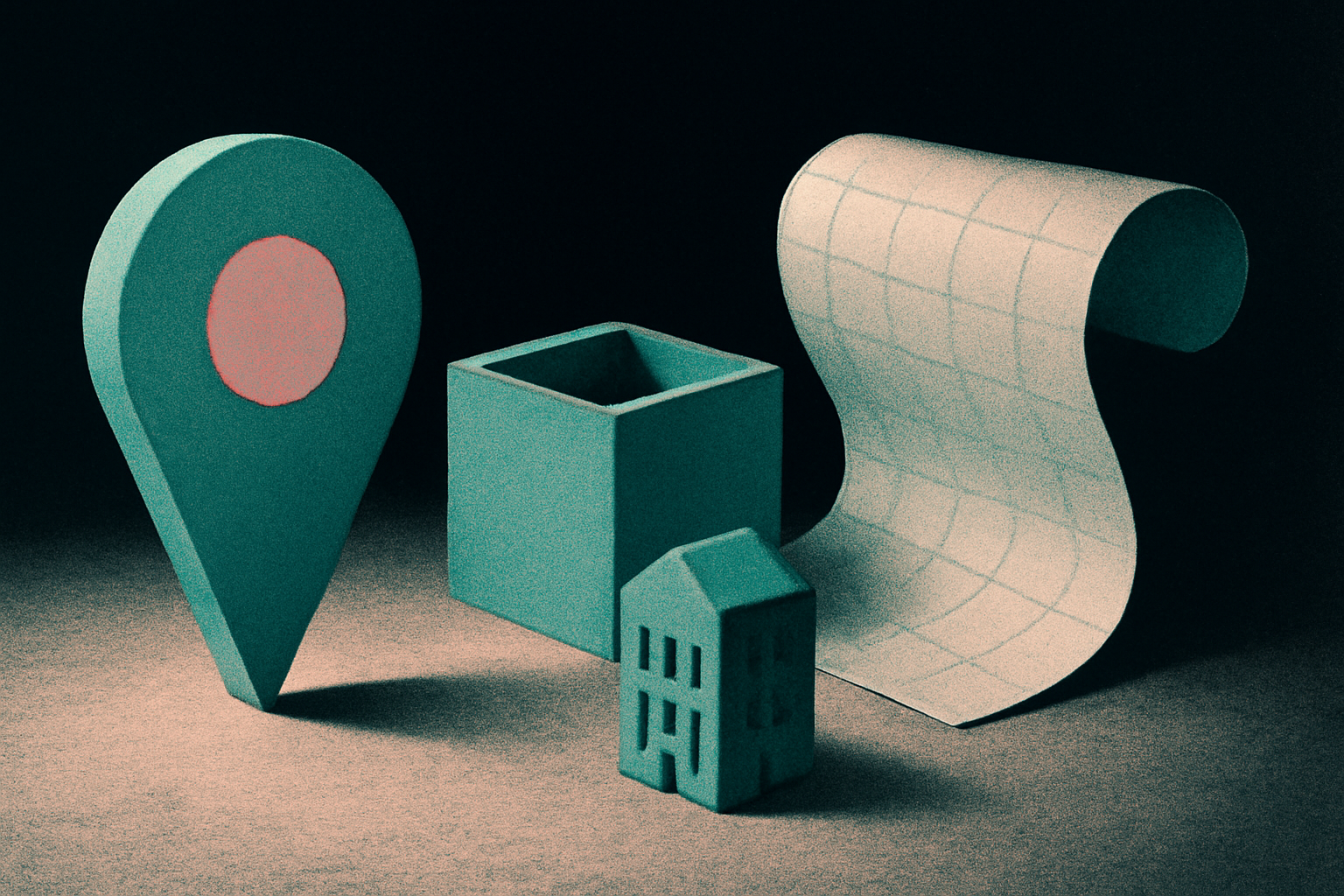 Cover image for: Google Patents Technology to Convert Location Searches Into Interactive 3D Walkthroughs