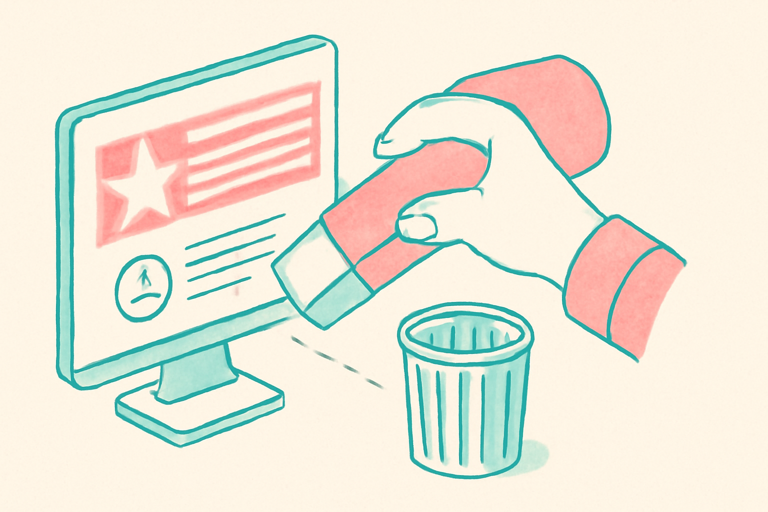 Cover image for: A Definitive Framework to Remove a Negative Review from Google