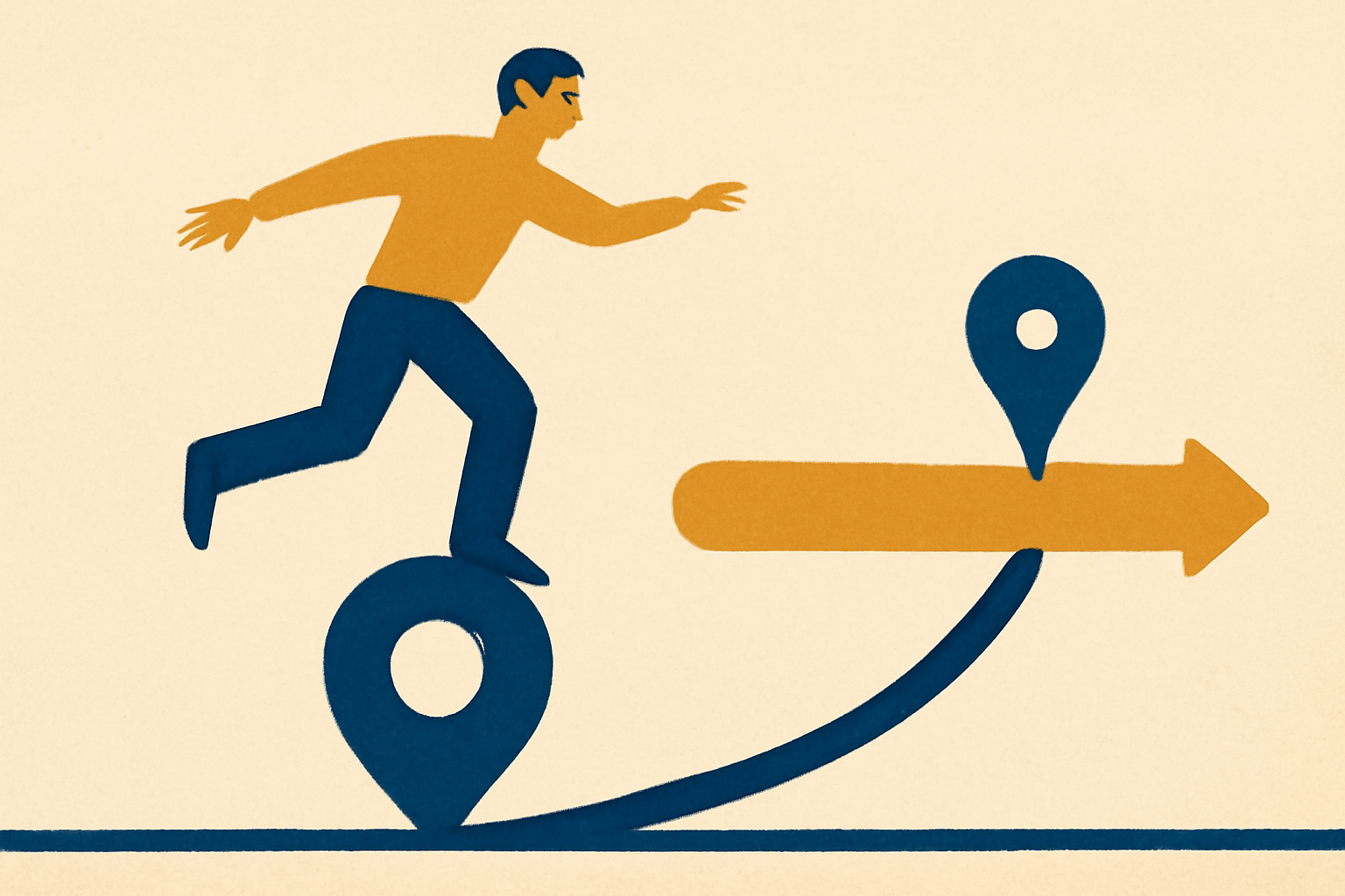 Editorial illustration for: Maintaining Stability Amid Google Maps Platform API Updates
