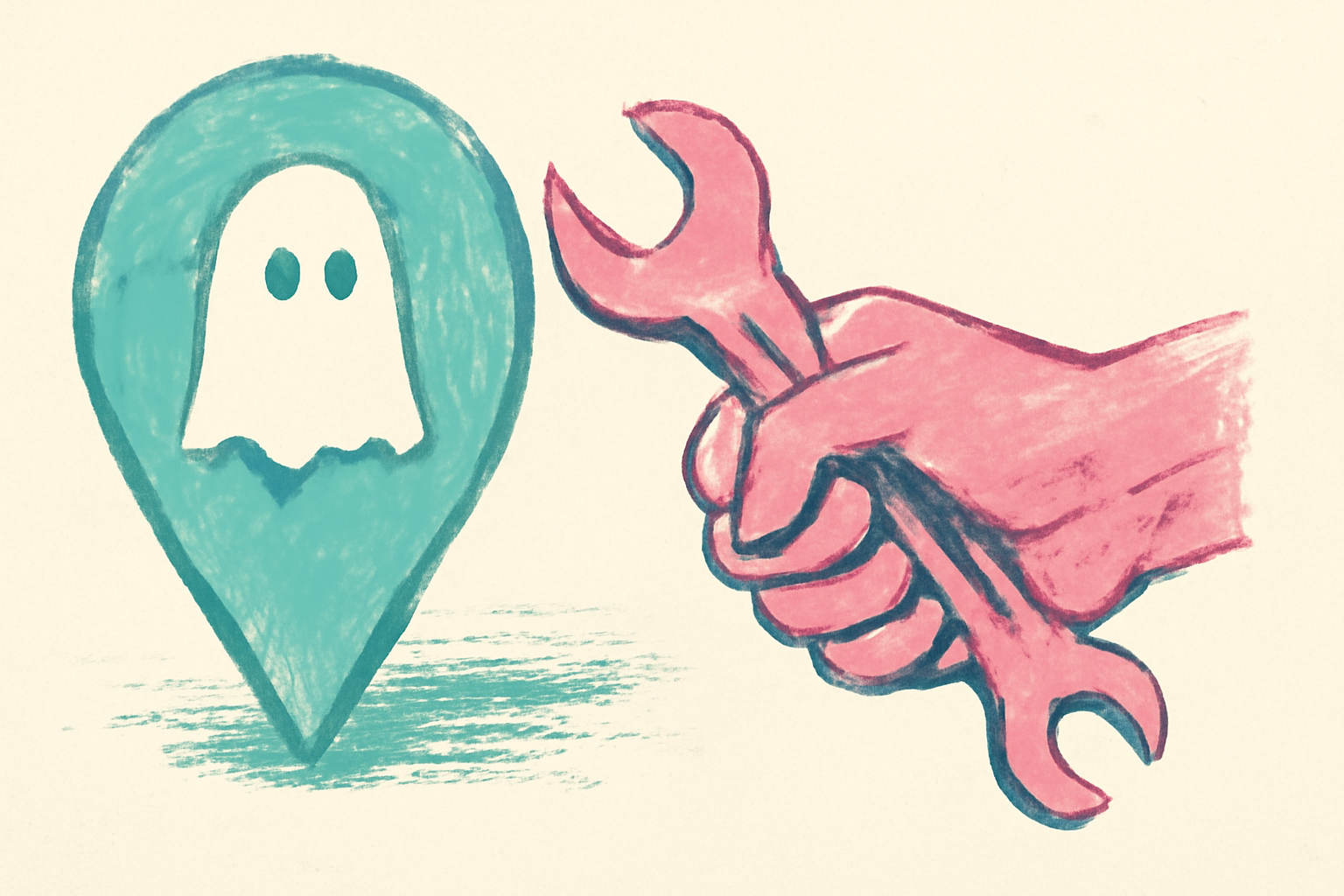 Cover image for: Fixing the 'Ghost Zip Code' Glitch in Google Business Profiles