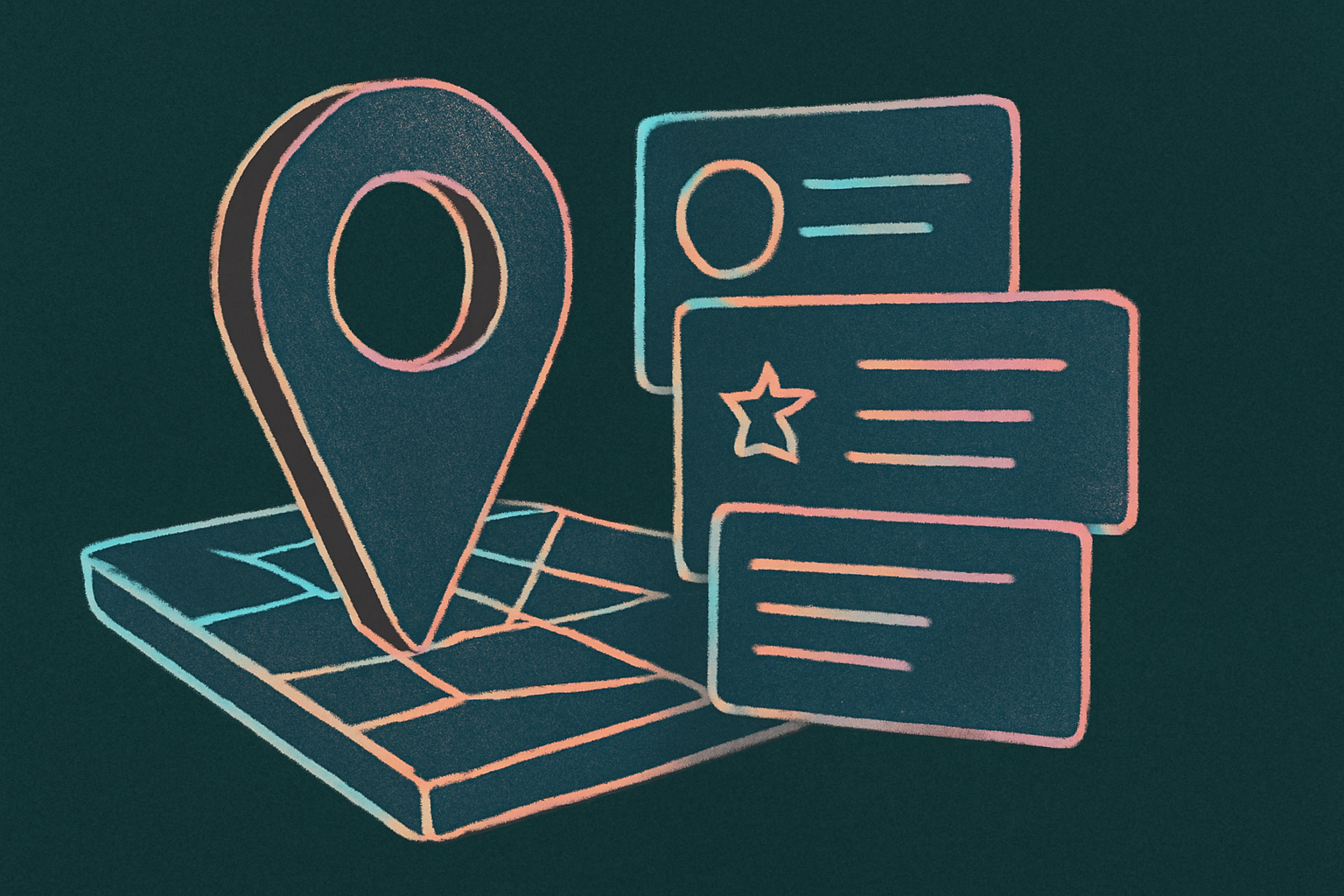 Cover image for: Google Tests Static Imagery for Profile Authentication