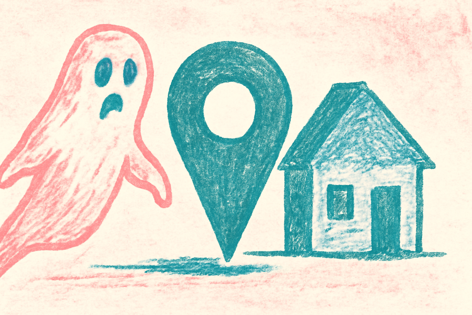 Cover image for: Mitigating the 'Ghost Address' Effect During GBP Relocations