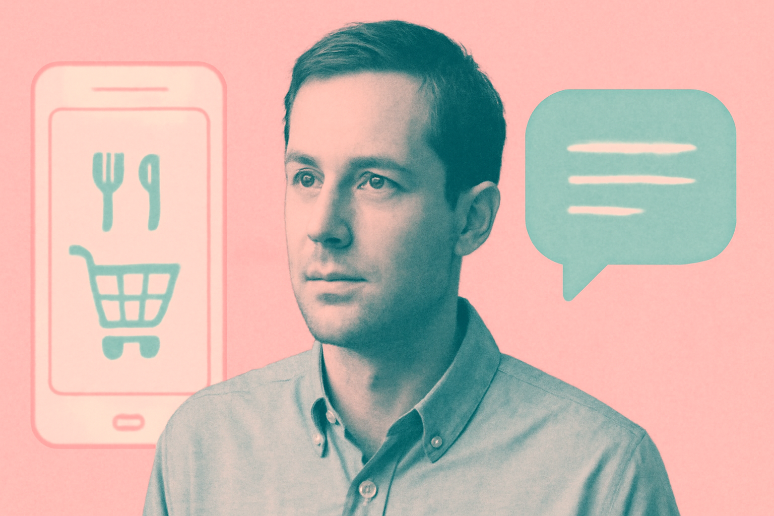 Cover image for: Ask Maps AI Expansion: Food Ordering and Conversational Business Edits