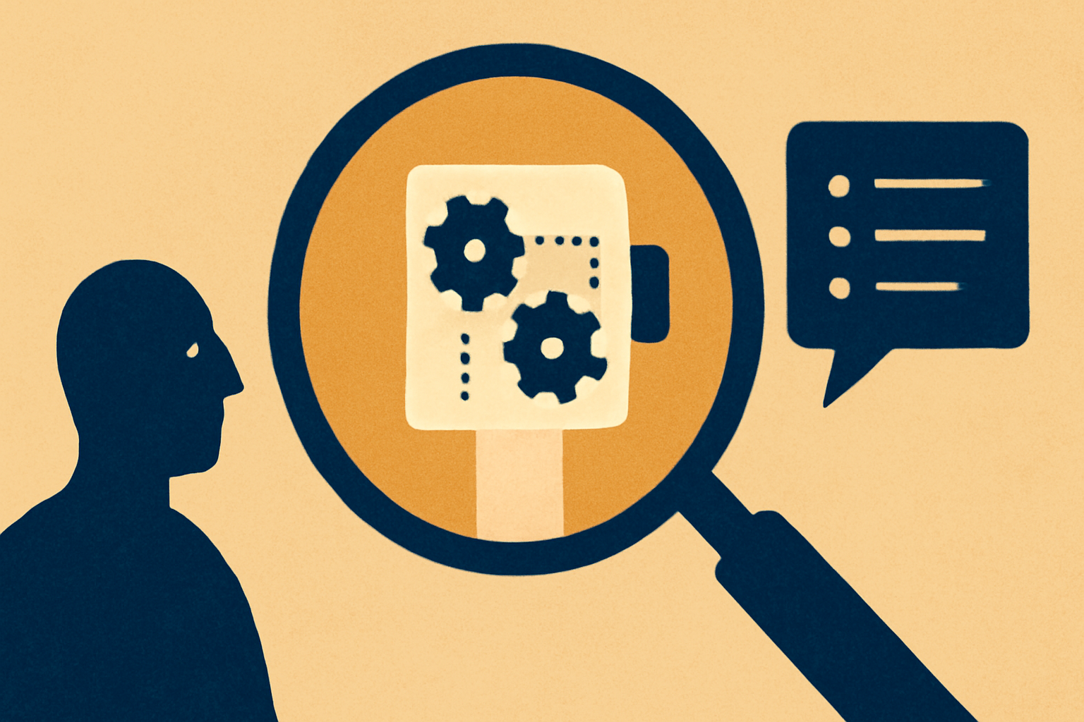 Editorial illustration for: Google Updates Review Policing with New Machine Learning Model