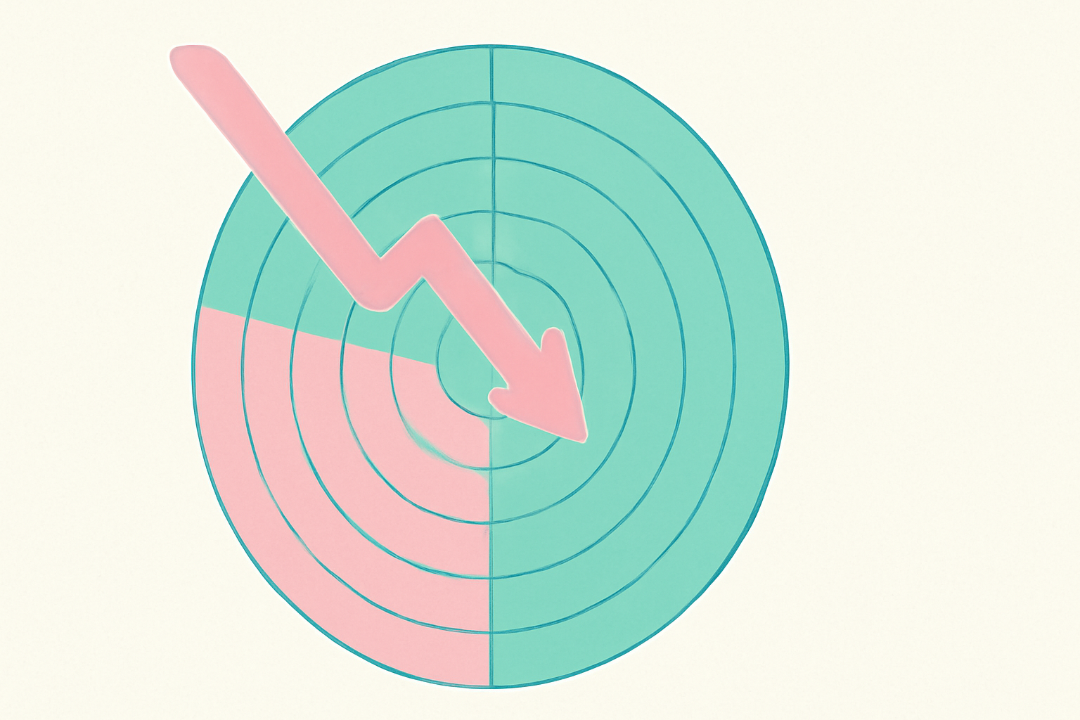 Cover image for: Diagnosing a Sudden GBP Ranking Drop When Dashboard Metrics Look Normal