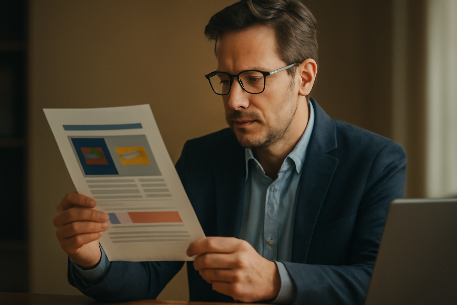 Editorial illustration for: Unpacking Google’s New Industry-Specific Business Profile Playbooks