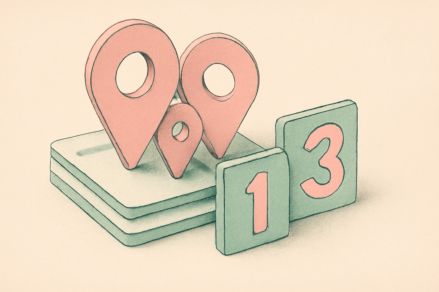 Cover image for: When Rankings Revert: The Persistence of the GBP Address Hidden Ranking Issue