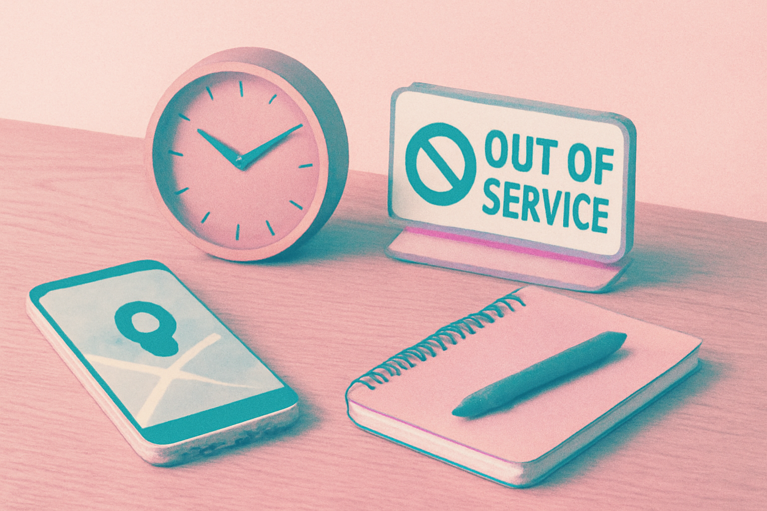 Cover image for: Managing Business Hours on Google Maps During Regional Infrastructure Disruptions