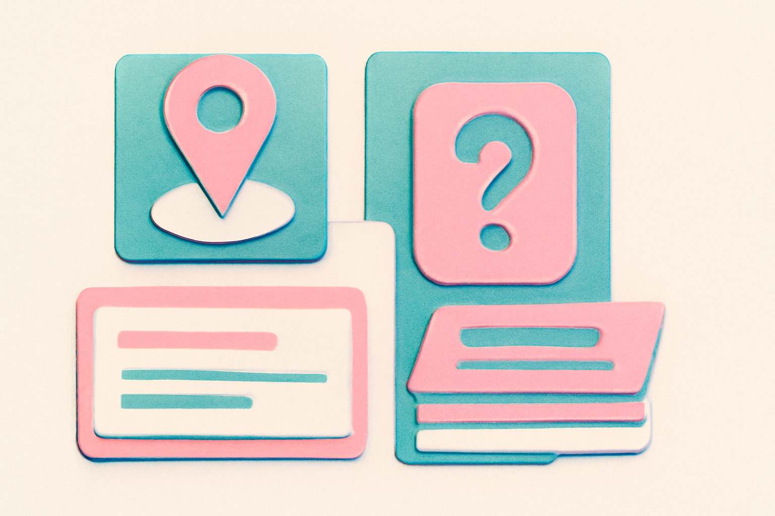 Cover image for: Google Business Profile Q&A button returns to the dashboard interface