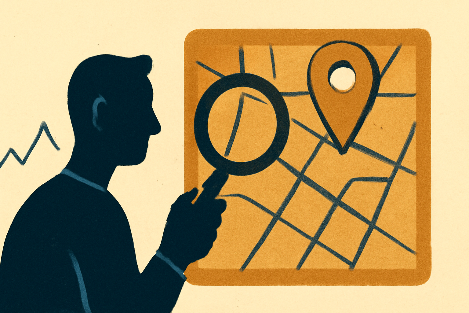 Editorial illustration for: Essential Monitoring: Tracking Google Maps Platform API and SDK Lifecycle Changes