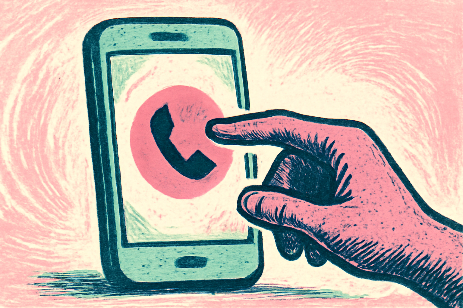 Cover image for: Google Local Service Ads Testing Hidden Phone Numbers Until Hover