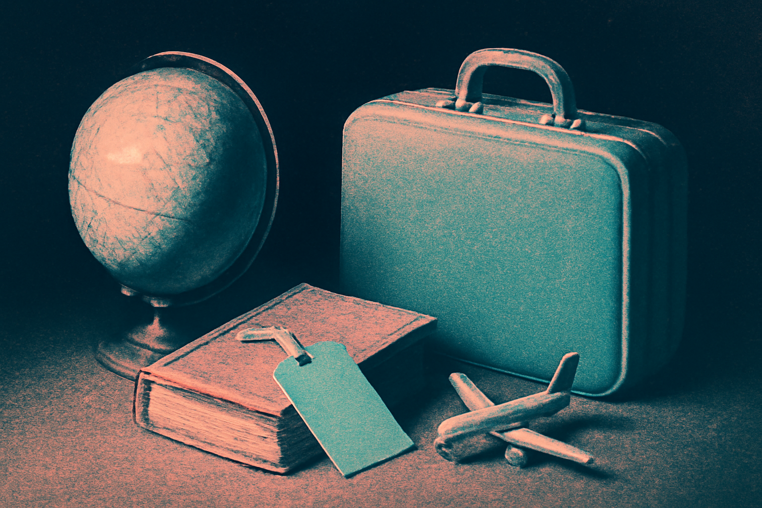 Cover image for: Optimizing for Google’s Generative Travel Itineraries and Canvas Search