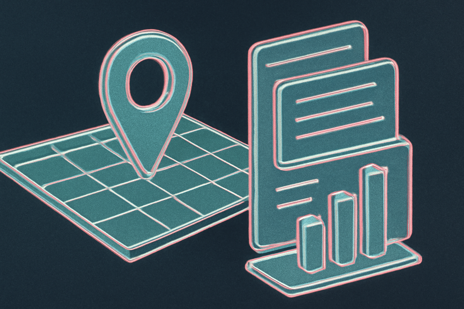 Cover image for: Optimizing Coordinate Grid Authority: Analyzing a 40% Visibility Spike