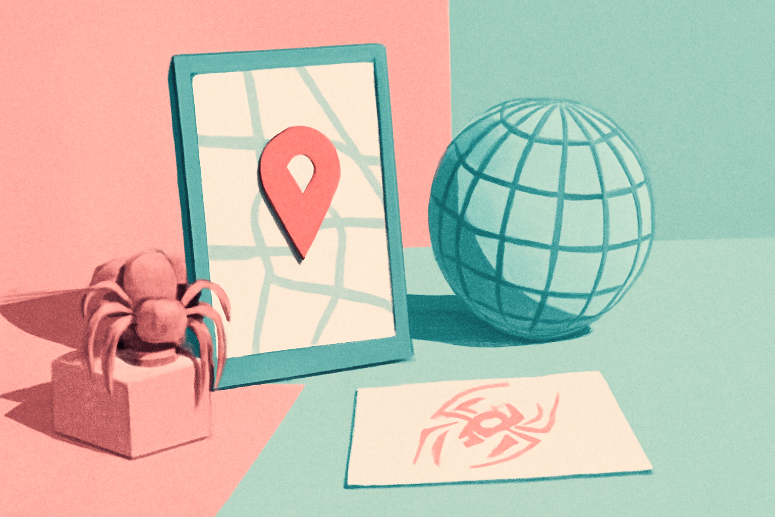 Cover image for: Gamifying Brands with Google Maps: Lessons from the Spider-Man Spidey Tracker