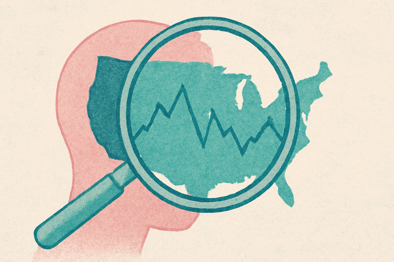 Cover image for: Mapping the Volatility of Local AI Overviews: A 32-Day Case Study