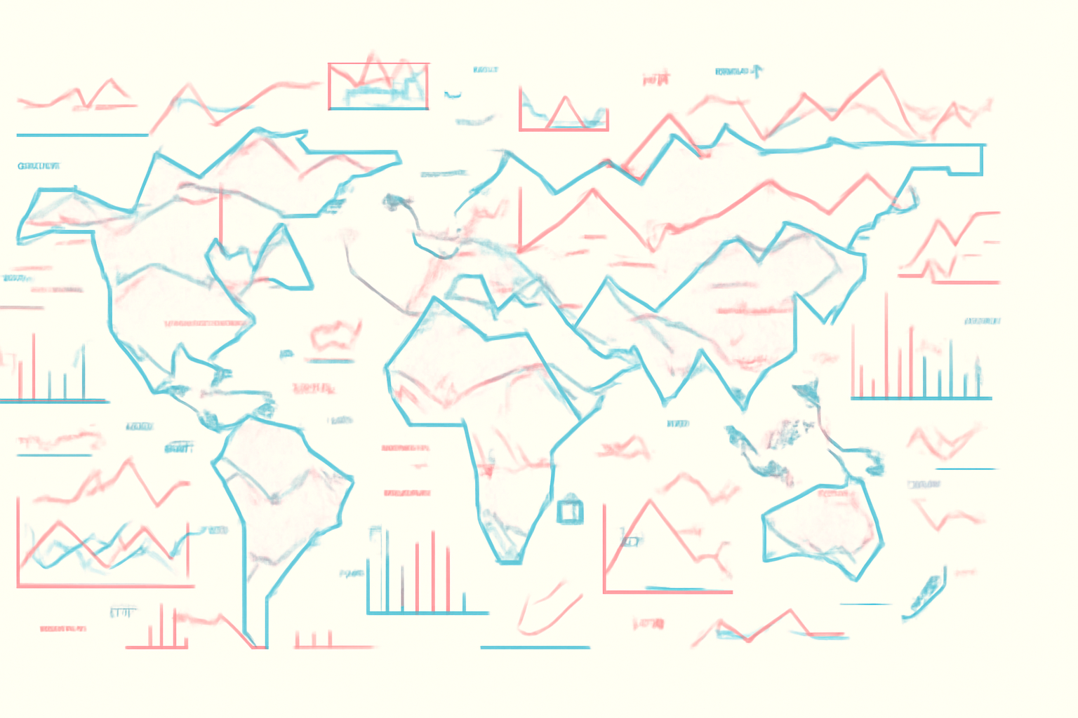 Cover image for: Mapping Ruin: How Satellite Updates Document Global Crisis Infrastructure