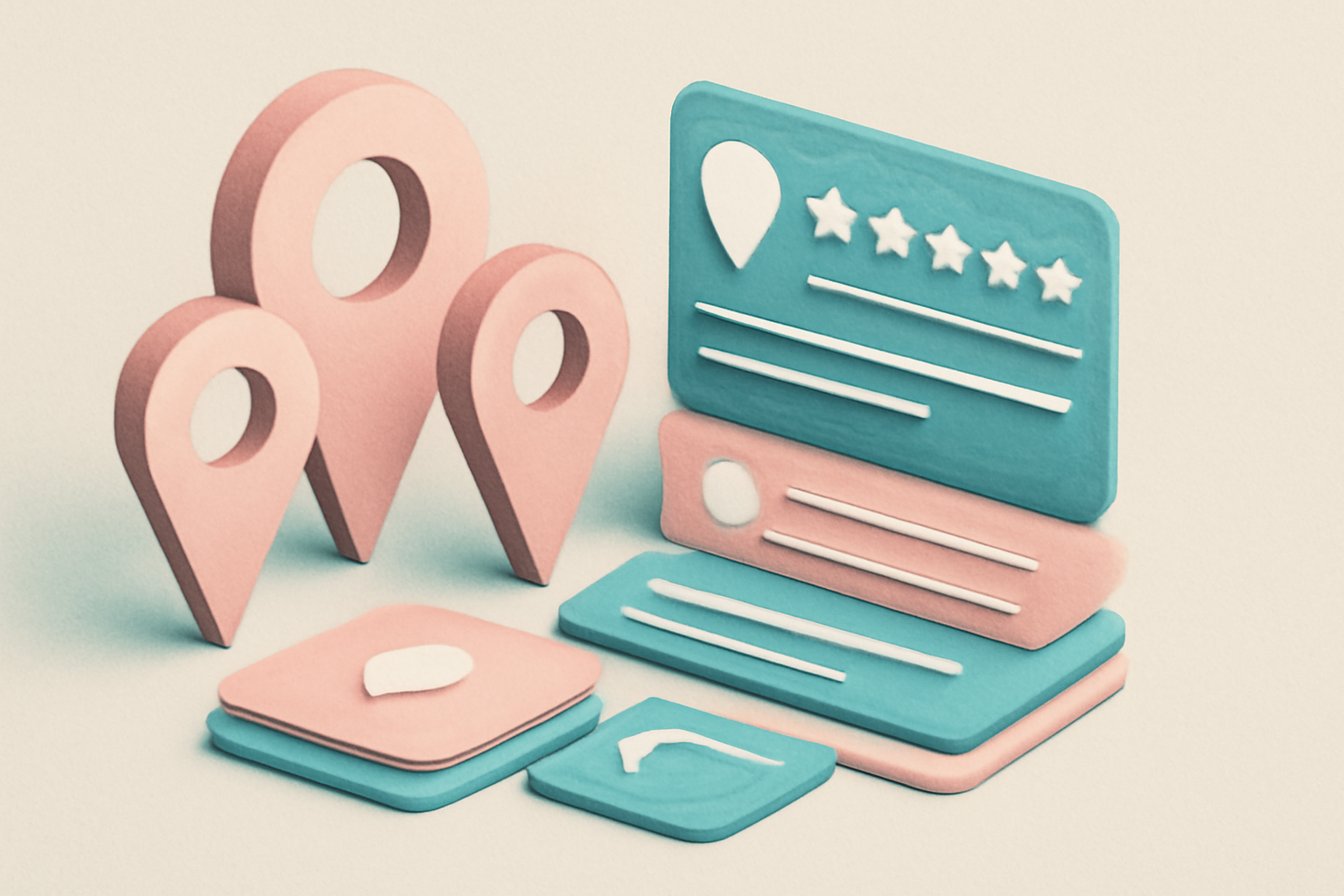 Cover image for: Maximizing Conversion: The Real Impact of Google Review Badges on Local Landing Pages