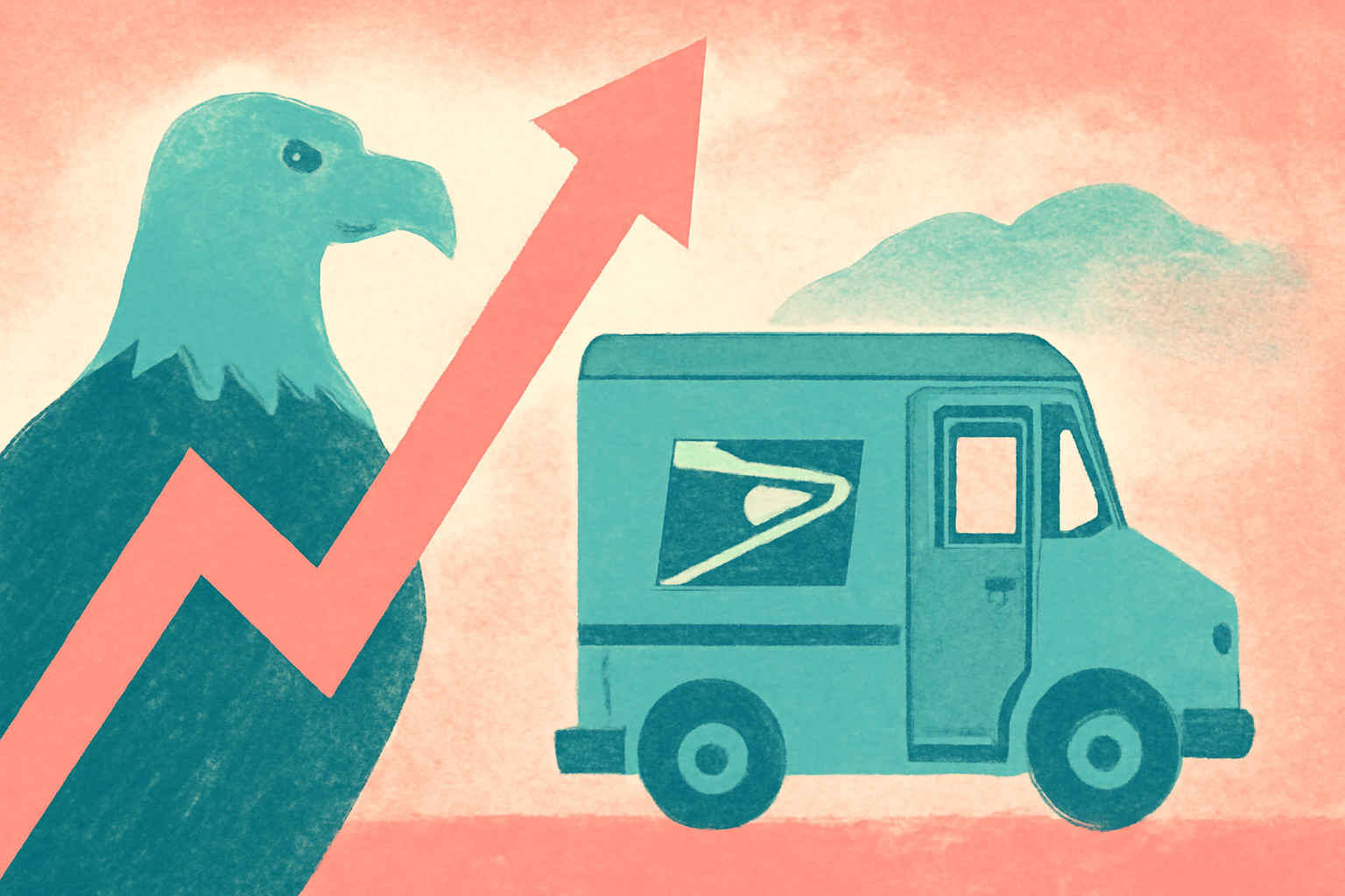 Cover image for: USPS Volatility and Election Shifts: The Impact on Local Business Logistics