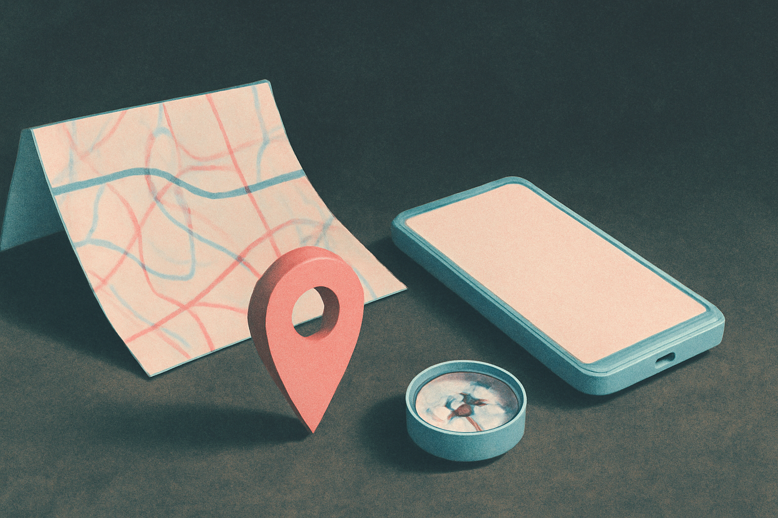 Cover image for: Closing the Last-Meter Gap with Google's New Geocoding Destination Details