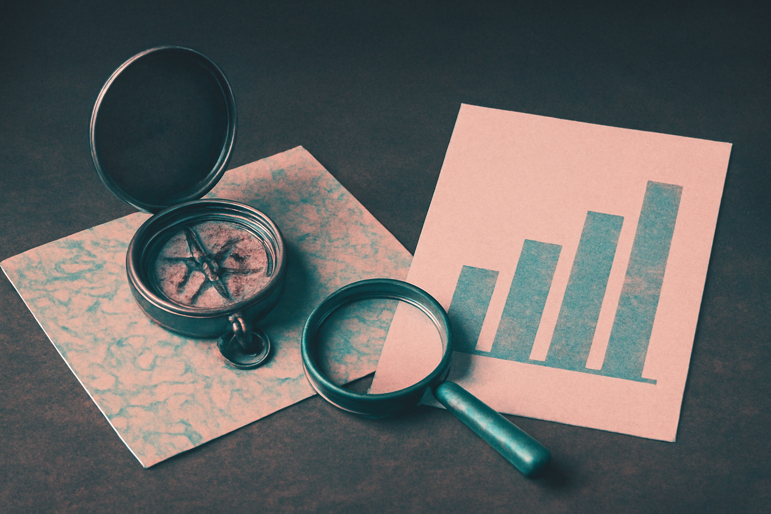 Cover image for: Mastering Local Search Volatility Through Systematic Industry Intelligence