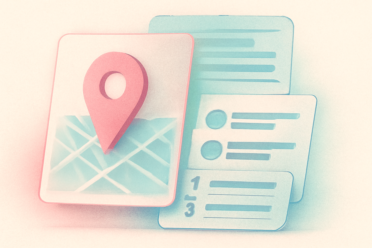 Cover image for: Mastering GBP Entity Relationships: How Nested Listings Impact Local Authority