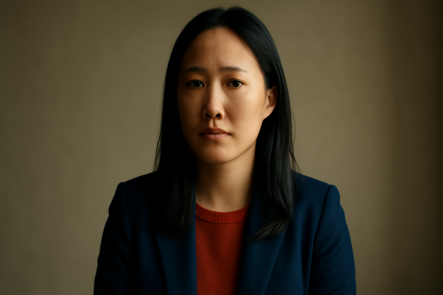 Editorial illustration for: Identifying Name Confusion: The Difference Between Google's Sophia Lin and the ACLU's Sophia Lin Lakin
