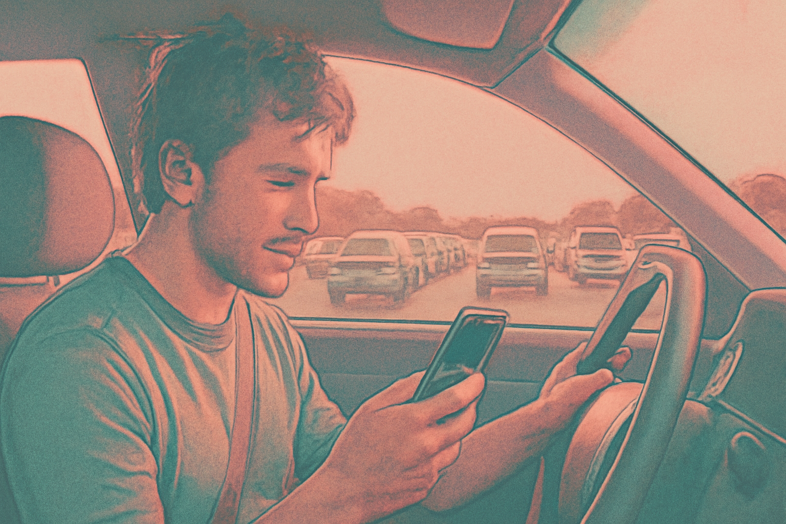 Cover image for: Google Maps Incident Report Glitch: Analyzing the Persistence of Stale Traffic Data