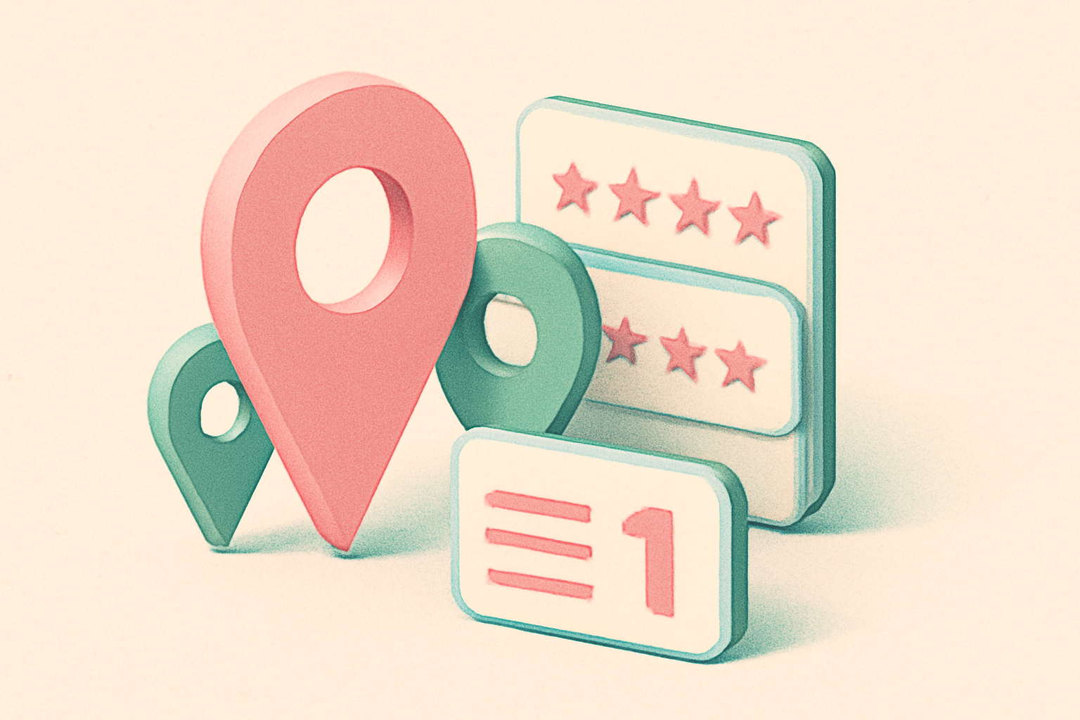Cover image for: Closing the 4.5-Star Gap: The New Minimum Viable Rating for Local Pack Success