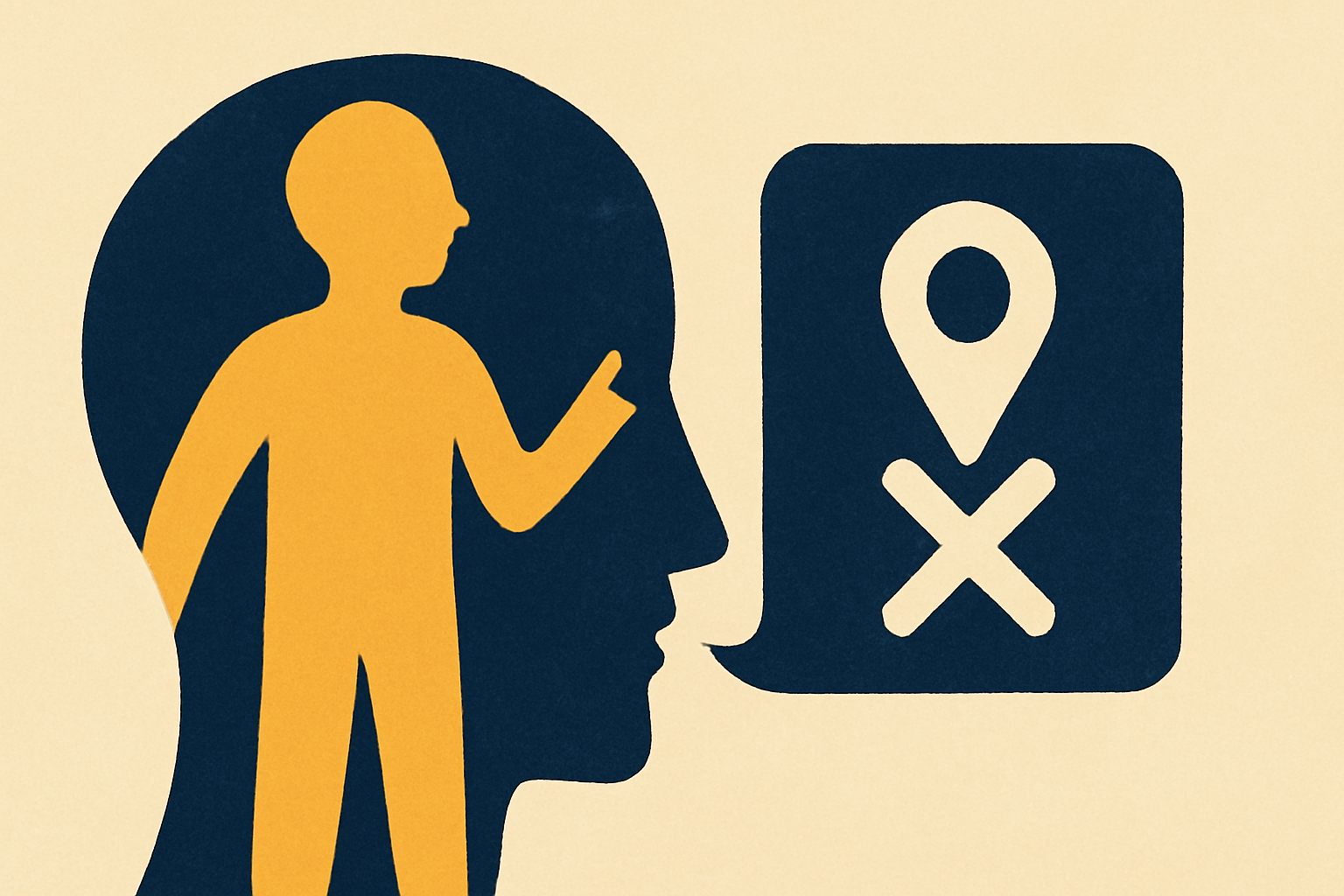 Editorial illustration for: Diagnosis: Why Google’s Gemini AI is Deleting Local Reviews