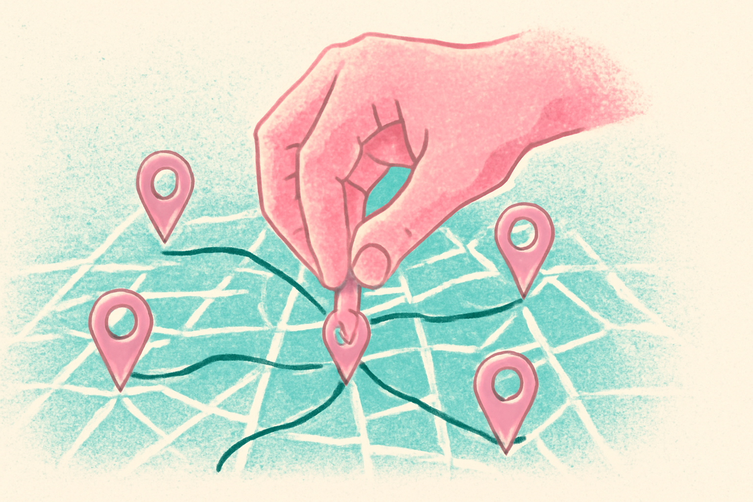 Cover image for: Anatomy of a 900-Listing Spam Ring: Industrial-Scale Map Manipulation Tactics
