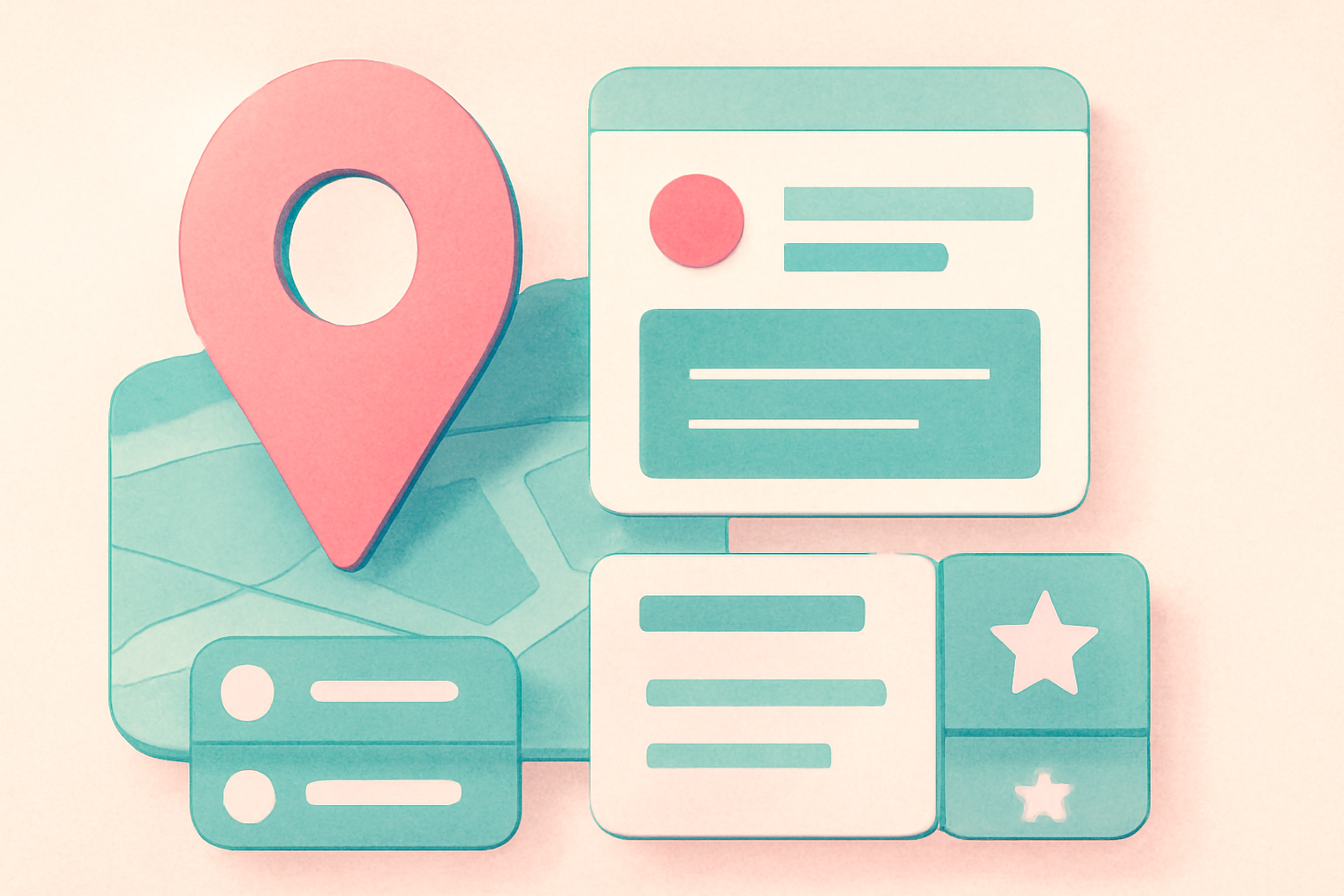 Cover image for: Google Tests Visual Discovery with 'Nearby Events and Deals' SERP Feature