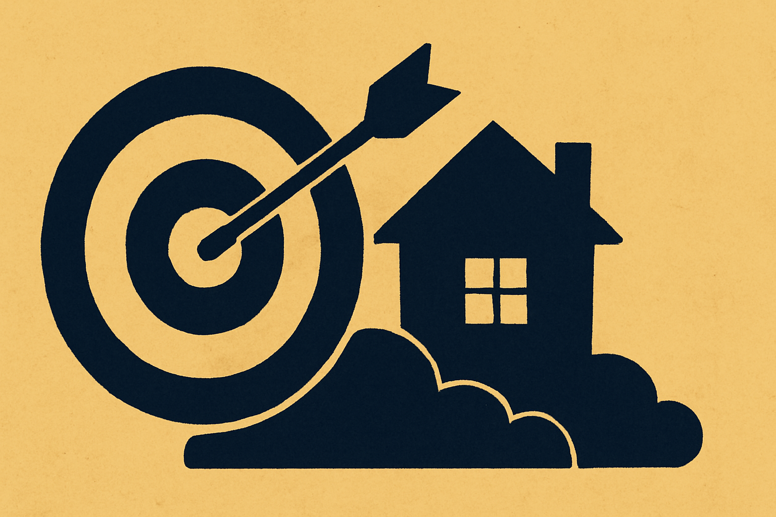 Editorial illustration for: Google Targets Cloud-Based Real Estate Business Profiles in New Crackdown